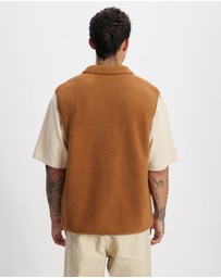 Rhythm - Marco Sherpa Vest