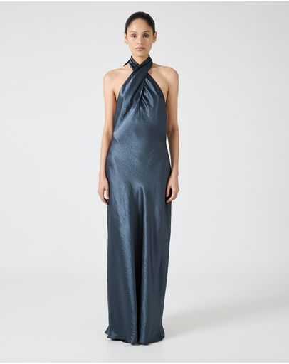 Gunmetal