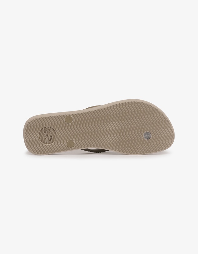 Superdry - Core Metallic Flip Flop