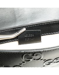 Pre-Loved by Azura Reborn - Pre-Loved gucci Double Pocket Belt Bag