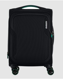 American Tourister - Applite 5 Carry-On Suitcase Expandable (55cm)