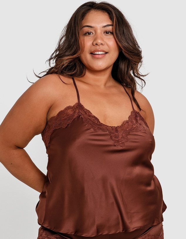 Bras N Things - Angelica Cami