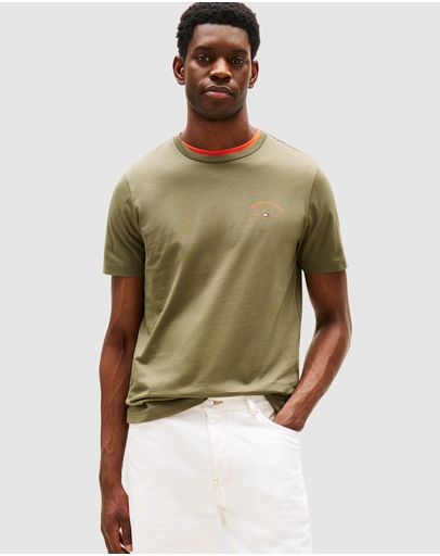 Battle Green