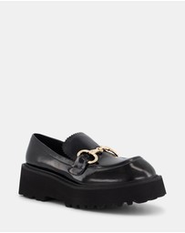 Jeffrey Campbell - Skooled