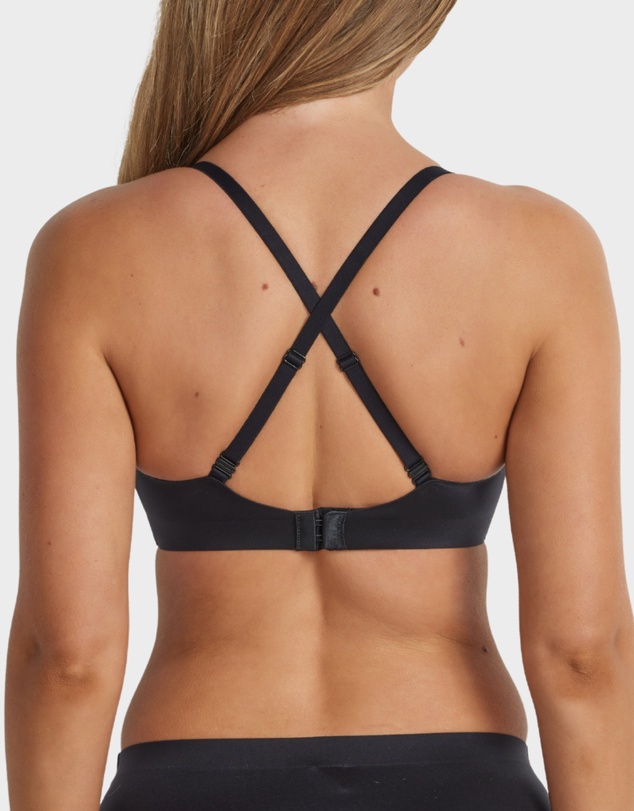 Fine Lines - Ultrasoft Full Coverage Wirefree Bra