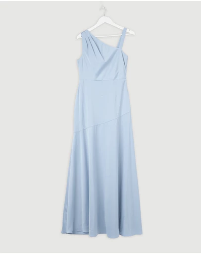 Revibe - Repaired CHANCERY Avery Maxi Dress - AU 10