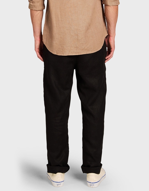 Academy Brand - Dean Linen Chino