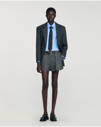 Sandro - Seraphine Shirt