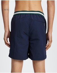 Che - Longer Sunseeker Shorts