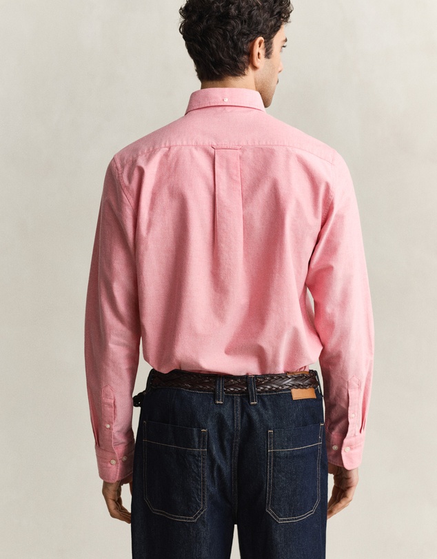 Gant - Classic Oxford Shirt