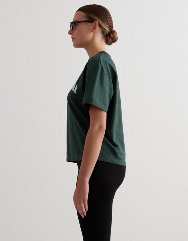 Aim'n - Varsity Boxy T-Shirt