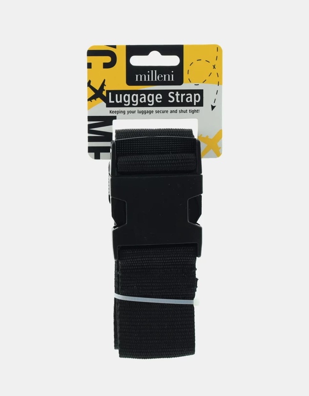 Milleni - Milleni Travel Luggage Strap