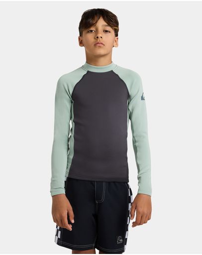 ICEBERG GREEN