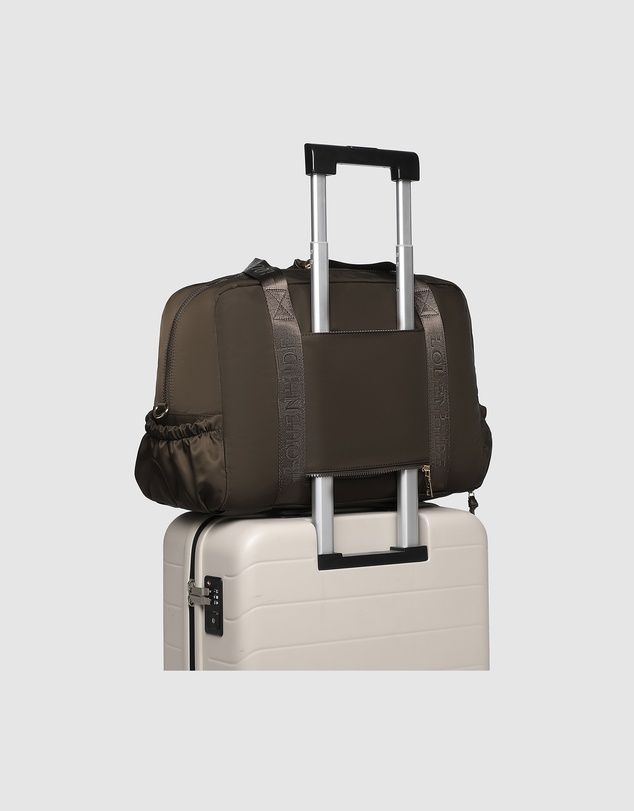 Louenhide - Jenn Nylon Travel Bag
