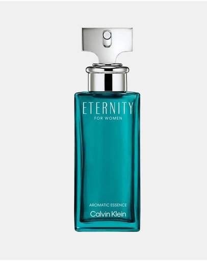 Calvin Klein - Calvin Klein Eternity Aromatic Essence Eau De Parfum For Women