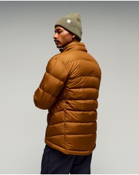 Kathmandu - Epiq 600 Fill Down Puffer Warm Outdoor Winter Jacket