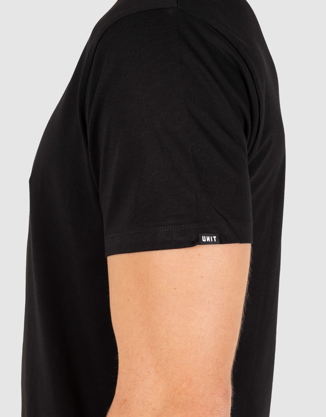 UNIT - UNIT Mens Essential Tee