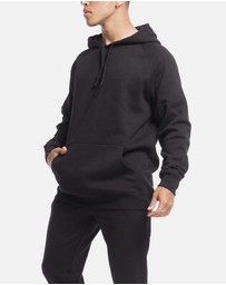 Vacancy Co - Vacant Hoodie