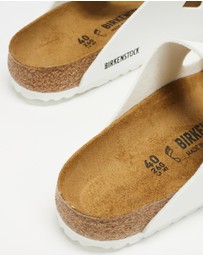 Birkenstock - Arizona Birko-Flor Regular - Women's