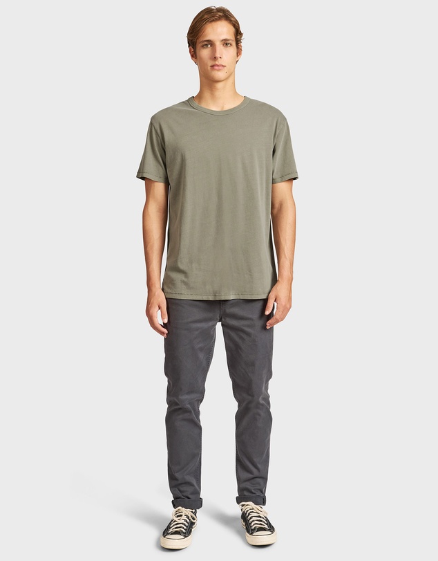 Academy Brand - Jensen 5 Pocket Pant