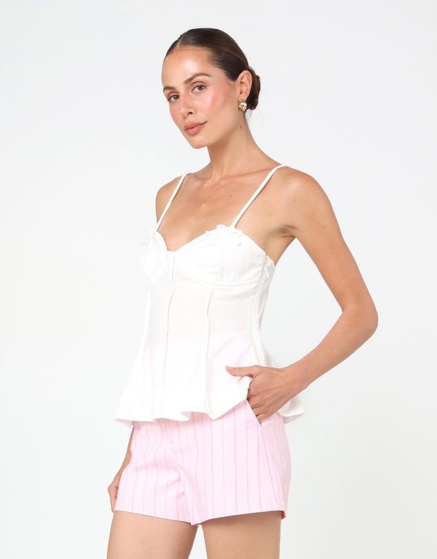 Madison The Label - Jiana Top