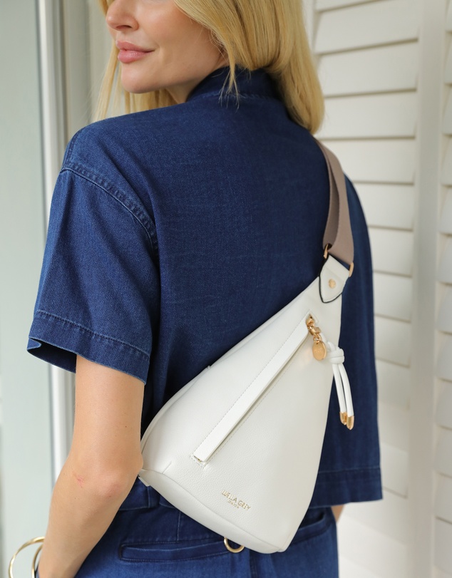 Luella Grey - Darla Weekend Crossbody