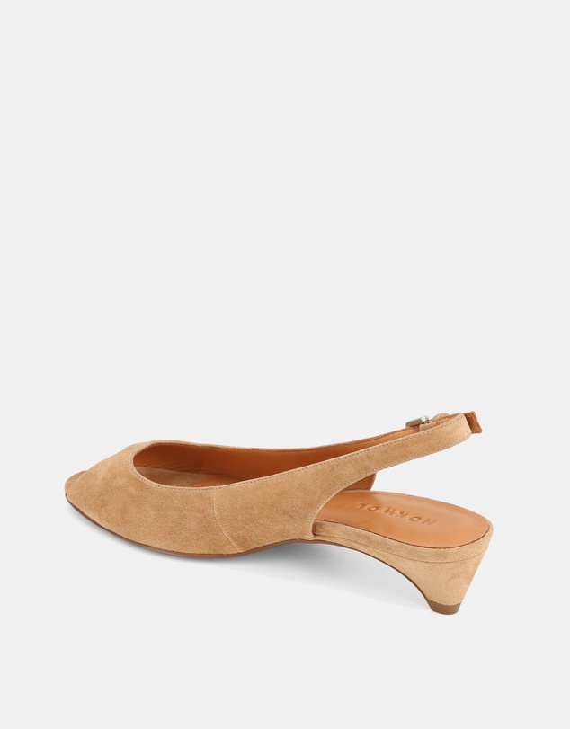 Nokwol - Masha Heel