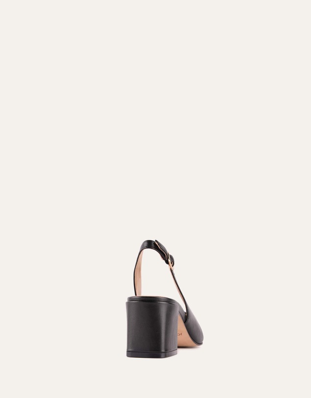 Jo Mercer - Cara Low Heels