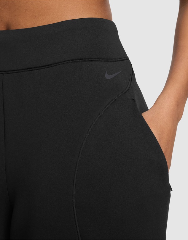 Nike - Universa Dri-FIT Mid-Rise Loose 7/8 Pants