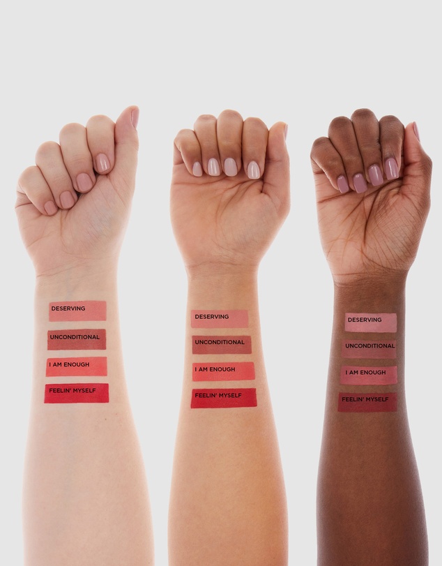 Napoleon Perdis - Love Thyself Limited-Edition Lip Set