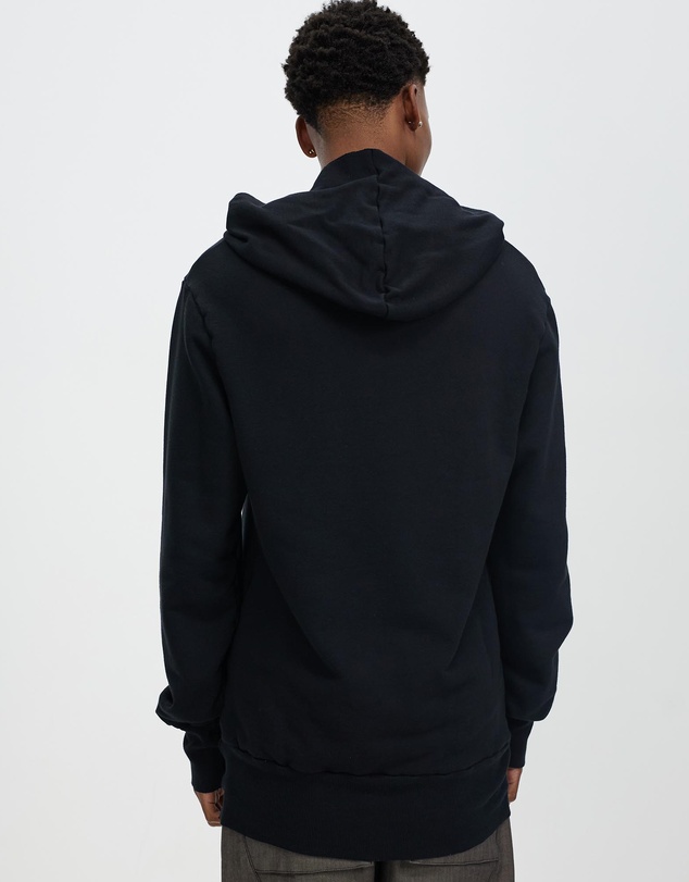 Surrounded By Ghosts - The Letovicite French Terry Hoodie