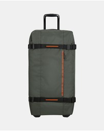 American Tourister - Urban Track Duffle/Wh L
