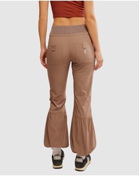 FP Movement by Free People - Cool Climber Solid Pants
