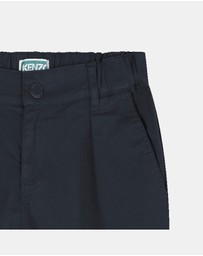 Kenzo Kids - Trousers - Babies-Teens