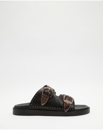Sol Sana - Eastwood Stud Footbed