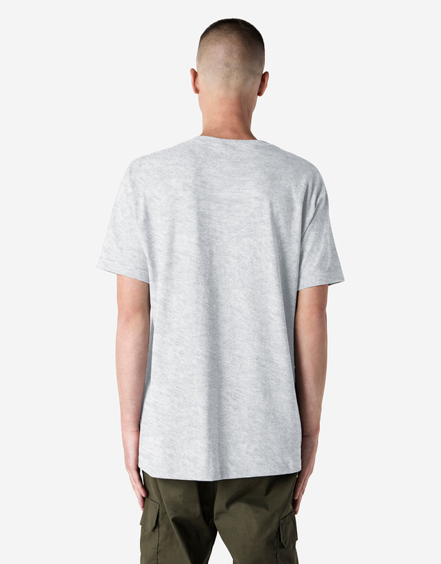 American Apparel - Heavyweight Cotton Unisex T-Shirt