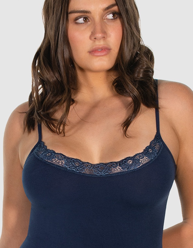 B Free Intimate Apparel - Bamboo Slip