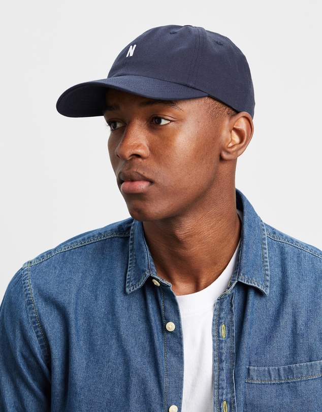 Norse Projects - Twill Sports Cap