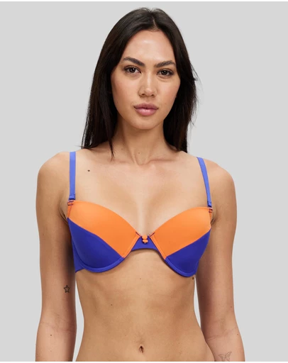 Underwear Of Sweden - Alexa Bra (Pack of 2)