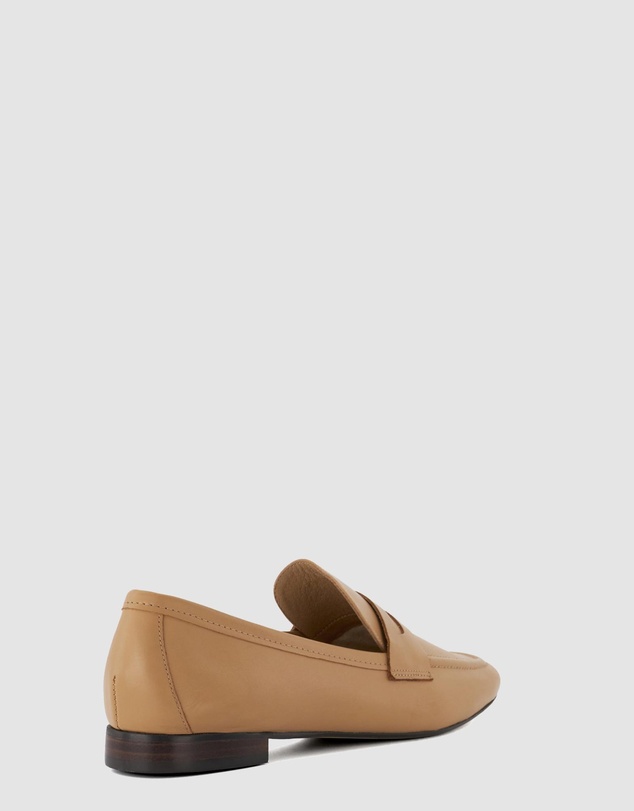 Dune London - Gianetta - Camel