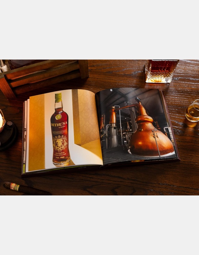 Brumby Sunstate - World of Whisky
