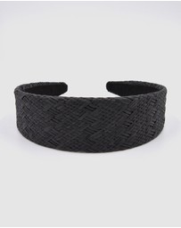 FORD MILLINERY - Como Headband