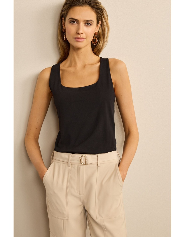 NEXT - Square Neck Vest