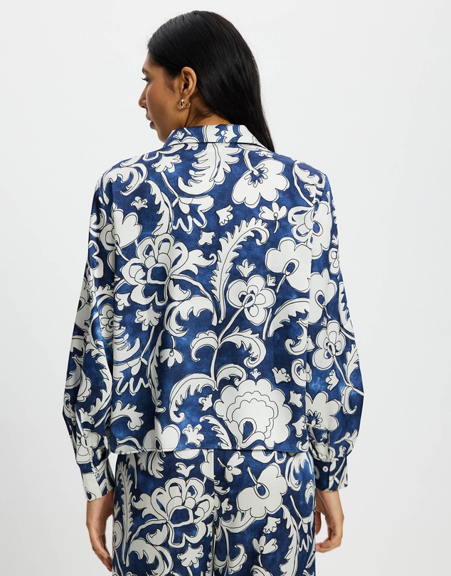 Emme - UNIONE SHIRT