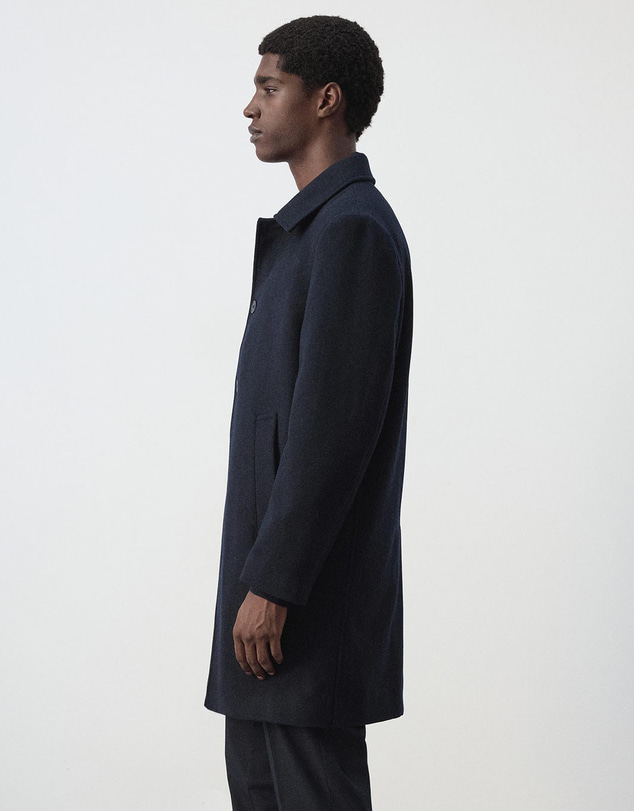 M.N.G - Cerdena Coat