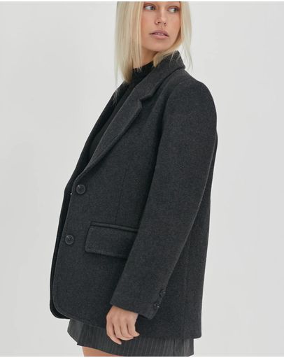 Grey