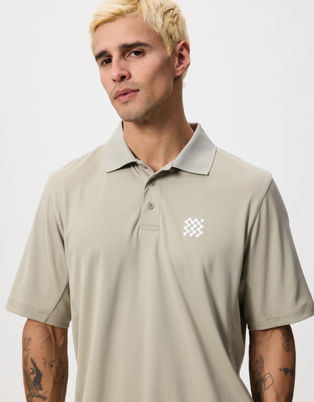Manors - Course Polo