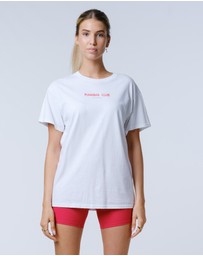 First Division - Pacesetter Tee