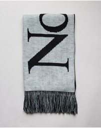 No Problemo - No Problemo Scarf