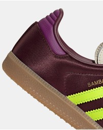 adidas Originals - Samba OG - Women's